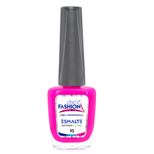 Esmalte # 10 *12 ml FASHION