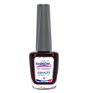 Esmalte # 13 *12 ml FASHION