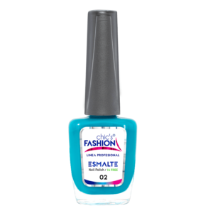 Esmalte # 2 *12 ml FASHION