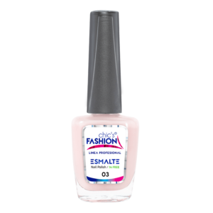 Esmalte # 3 *12 ml FASHION
