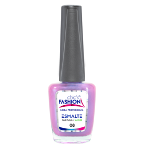 Esmalte # 8 *12 ml FASHION