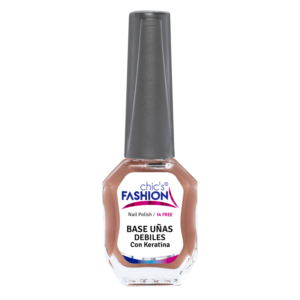 Base uñas debiles 12 ml FASHION