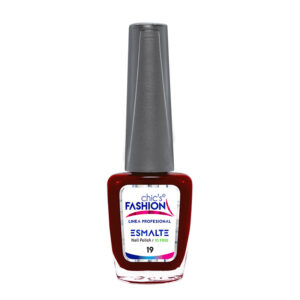 Esmalte # 19 *12 ml FASHION