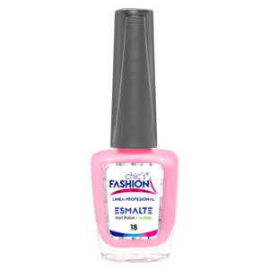 Esmalte # 18 *12 ml  FASHION
