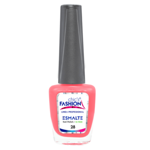 Esmalte # 28 *12 ml FASHION
