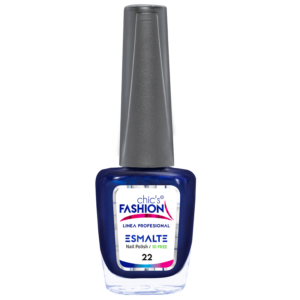 Esmalte # 22 *12 ml FASHION