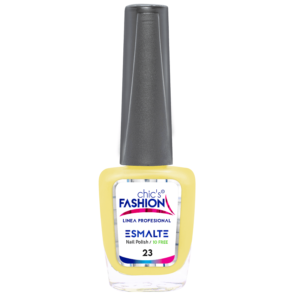 Esmalte # 23 *12 ml FASHION