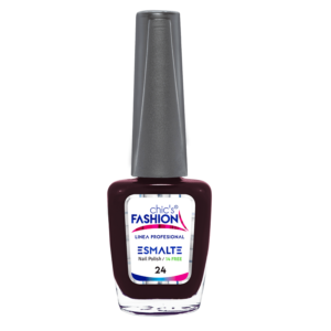 Esmalte # 24 *12 ml  FASHION