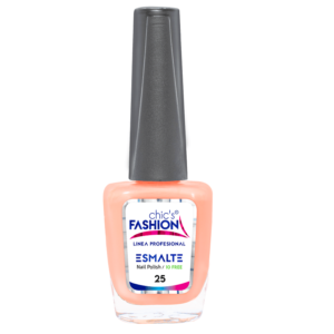Esmalte # 25 *12 ml FASHION