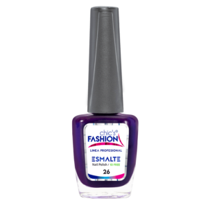 Esmalte # 26 *12 ml FASHION