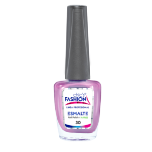 Esmalte # 30 *12 ml FASHION