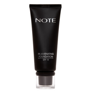 Base rejuvenation piel madura NOTE