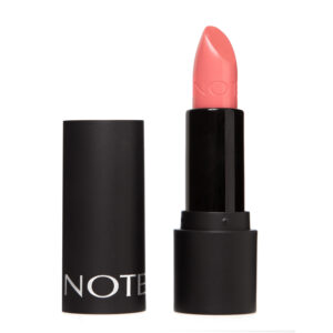 Labial en barra larga duración soft rose 04 NOTE