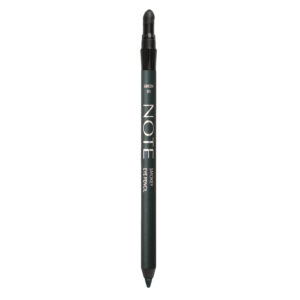 lápiz delineador en gel smokey eye pencil 03 green NOTE