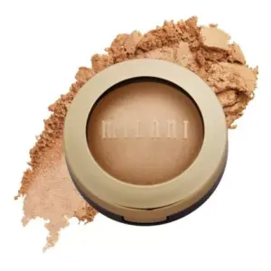 Iluminador horneado MILANI