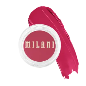 Rubor en crema MILANI