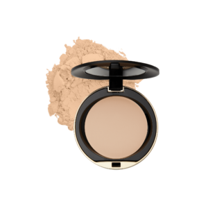 Polvo compacto 2 en 1 MILANI