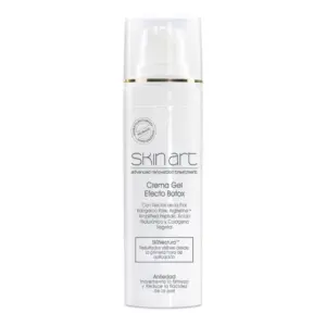Crema gel efecto botox 30 GR SKIN ART