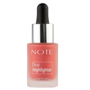 Iluminador liquido drop NOTE