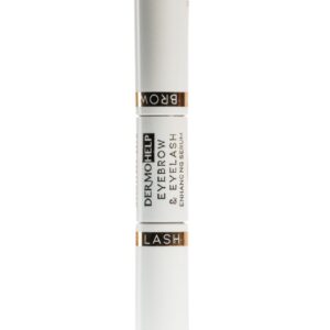 Tratamiento para Cejas y Pestañas DERMOHELP