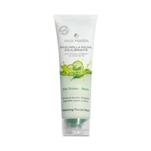 Mascarilla facial equilibrante 80 G ANA MARIA