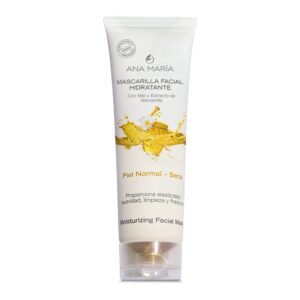Mascarilla fácil hidratante 80 G ANA MARIA
