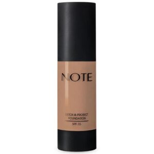 Base Piel Mixta detox bisque 101 NOTE